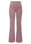 LASCANA Active Jazzpants Jazzpants Damen - mauve