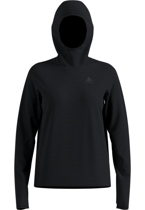 Odlo Laufhoodie Damen