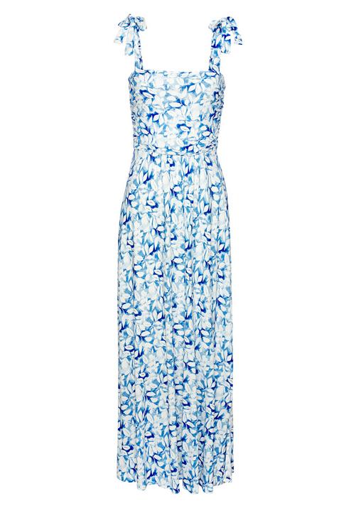 Vivance Maxikleid Maxikleid Damen
