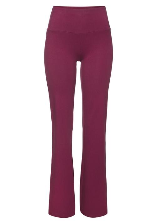 LASCANA Active Jazzpants Jazzpants Damen