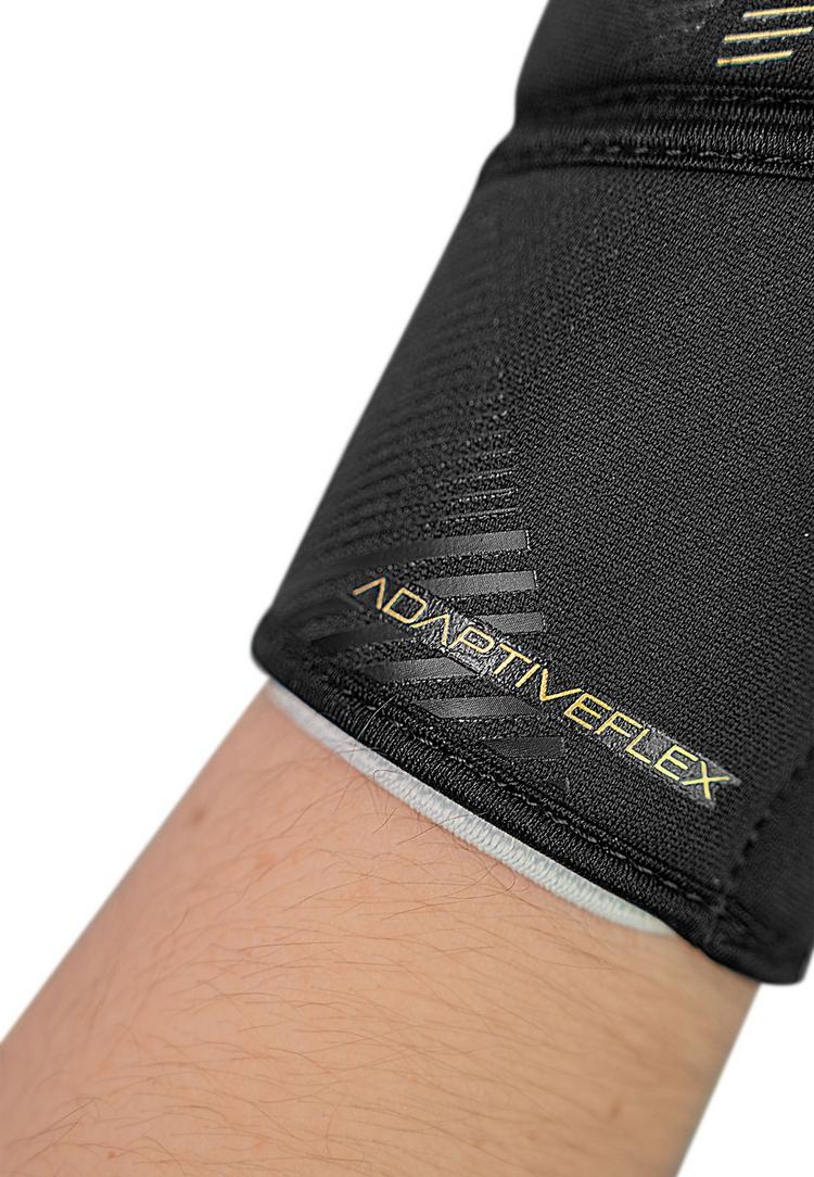 Reusch Reusch Fastgrip Gold Torwarthandschuhe - 7707 black / gold - 2 | SportScheck