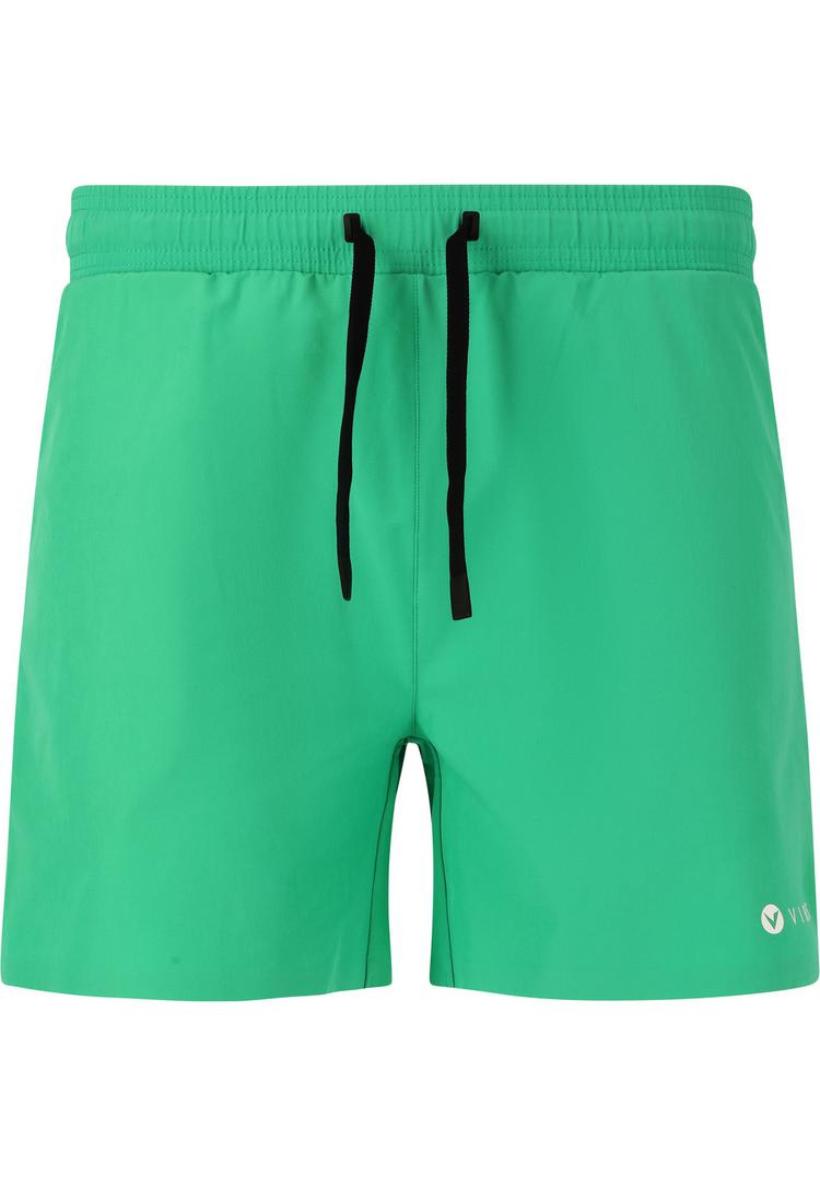 Virtus Virtus Berk Funktionsshorts Herren - 3246 Jade - 0 | SportScheck