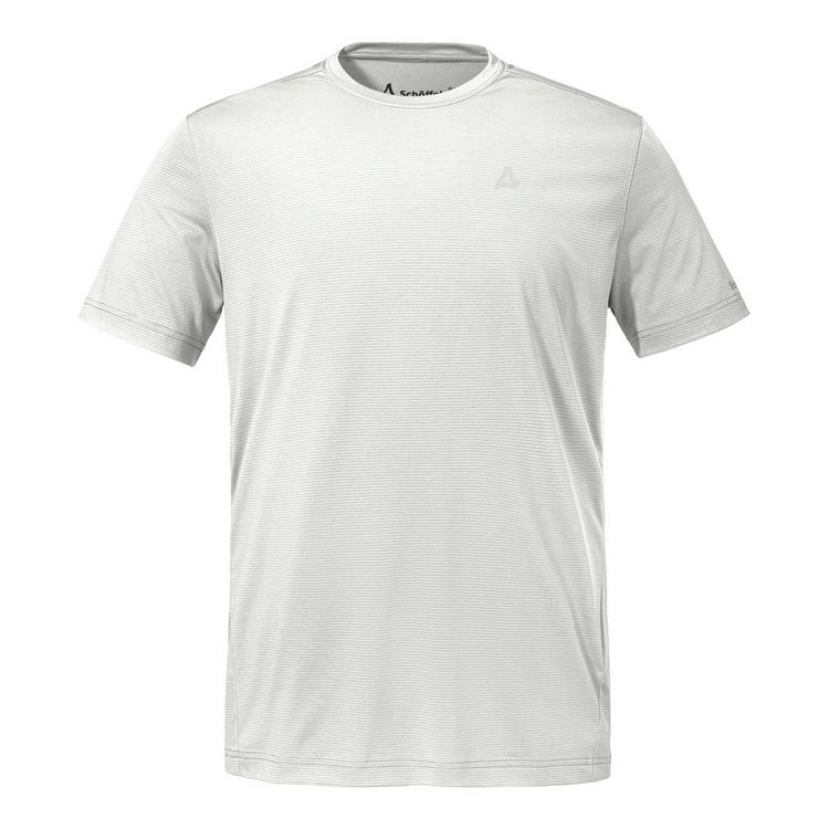 Sch&ouml;ffel Sch&ouml;ffel T Shirt Style Chipoma MEN Funktionsshirt Herren - bright white - 0 | SportScheck