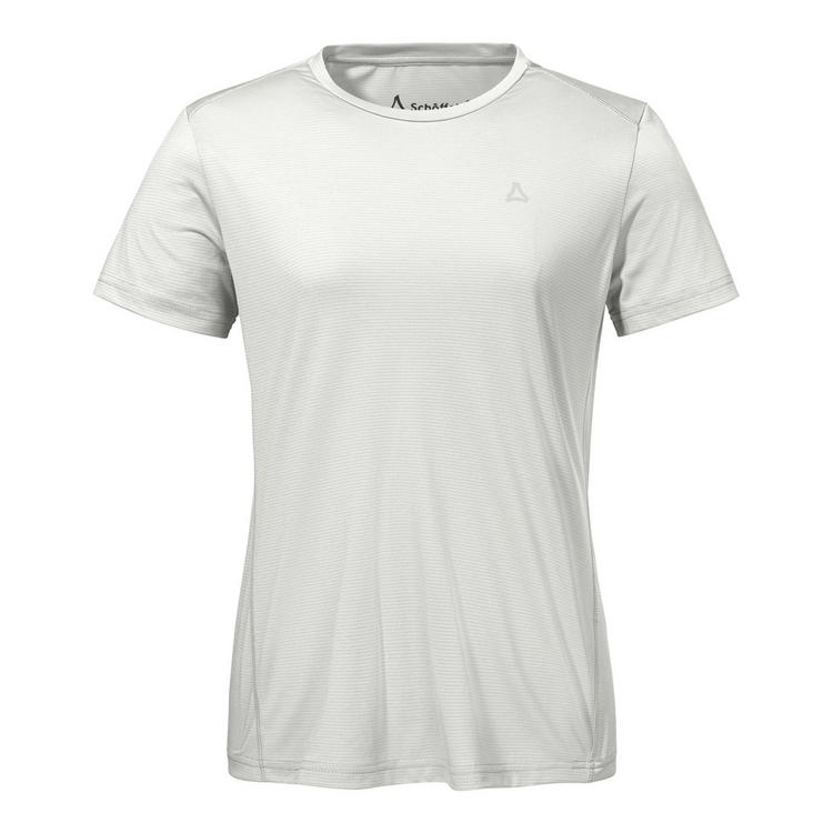 Sch&ouml;ffel Sch&ouml;ffel T Shirt Style Chipoma WMN Funktionsshirt Damen - bright white - 0 | SportScheck