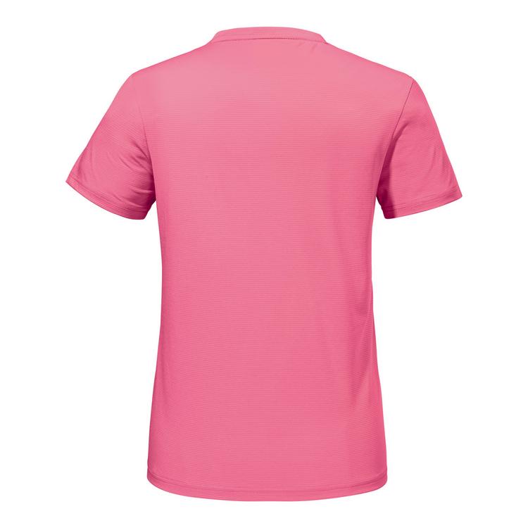 Sch&ouml;ffel Sch&ouml;ffel T Shirt Style Chipoma WMN Funktionsshirt Damen - 3155 - pink - 0 | SportScheck