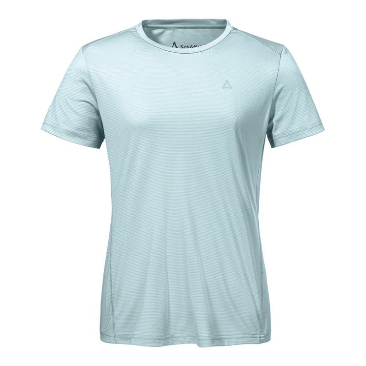 Sch&ouml;ffel Sch&ouml;ffel T Shirt Style Chipoma WMN Funktionsshirt Damen - 8025 - blau - 0 | SportScheck