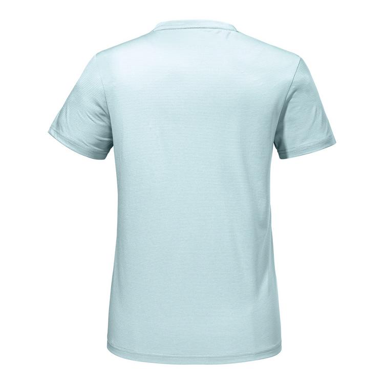 Sch&ouml;ffel Sch&ouml;ffel T Shirt Style Chipoma WMN Funktionsshirt Damen - 8025 - blau - 0 | SportScheck