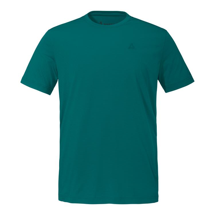 Sch&ouml;ffel Sch&ouml;ffel T Shirt Style Chipoma MEN Funktionsshirt Herren - 6895 - gr&uuml;n - 0 | SportScheck