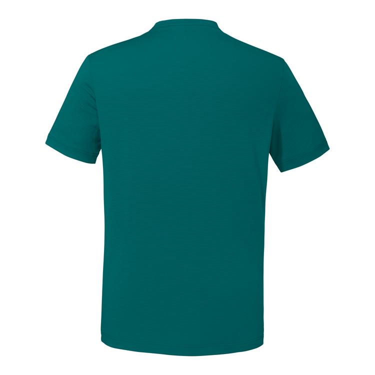 Sch&ouml;ffel Sch&ouml;ffel T Shirt Style Chipoma MEN Funktionsshirt Herren - 6895 - gr&uuml;n - 0 | SportScheck