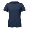 Sch&ouml;ffel T Shirt Style Chipoma WMN Funktionsshirt Damen - navy blazer