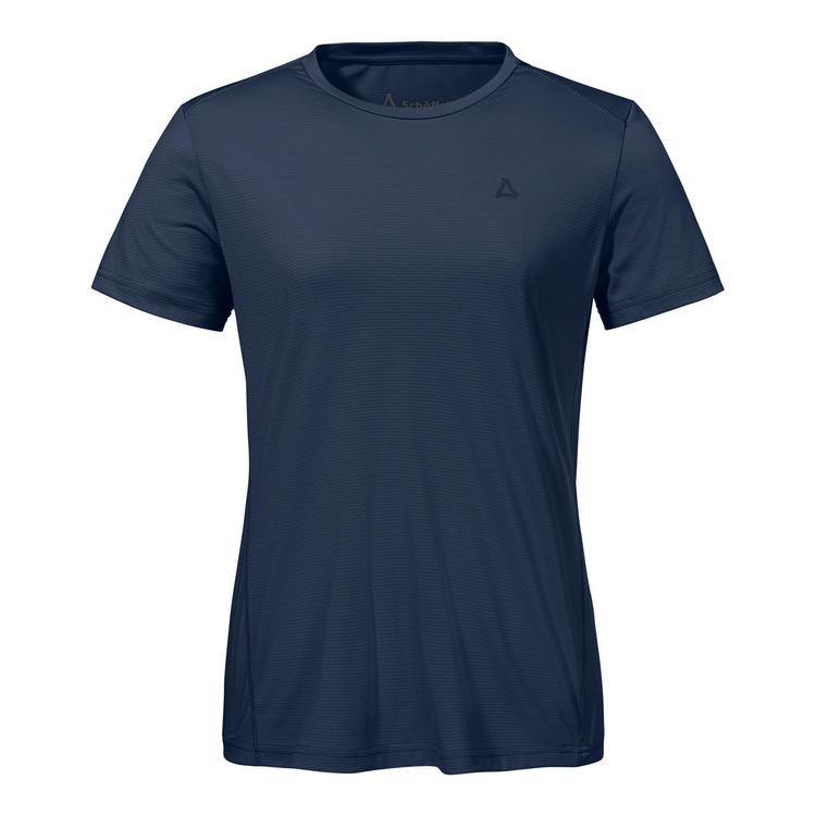 Sch&ouml;ffel Sch&ouml;ffel T Shirt Style Chipoma WMN Funktionsshirt Damen - navy blazer - 0 | SportScheck