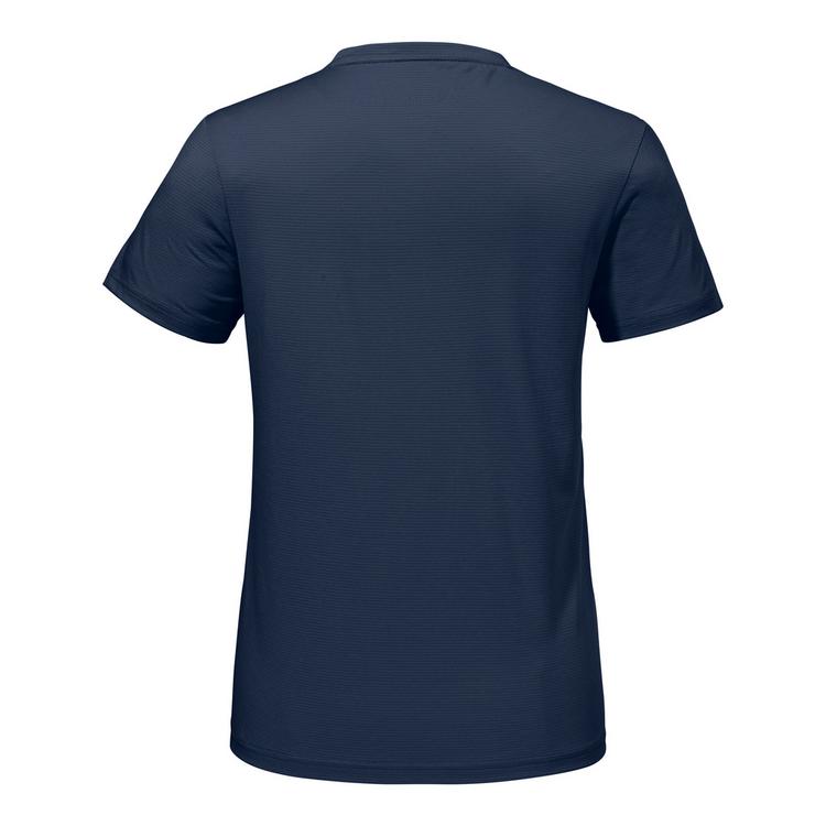 Sch&ouml;ffel Sch&ouml;ffel T Shirt Style Chipoma WMN Funktionsshirt Damen - navy blazer - 0 | SportScheck