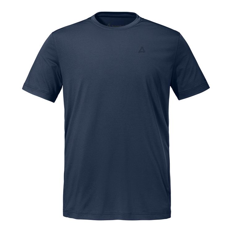 Sch&ouml;ffel Sch&ouml;ffel T Shirt Style Chipoma MEN Funktionsshirt Herren - navy blazer - 0 | SportScheck