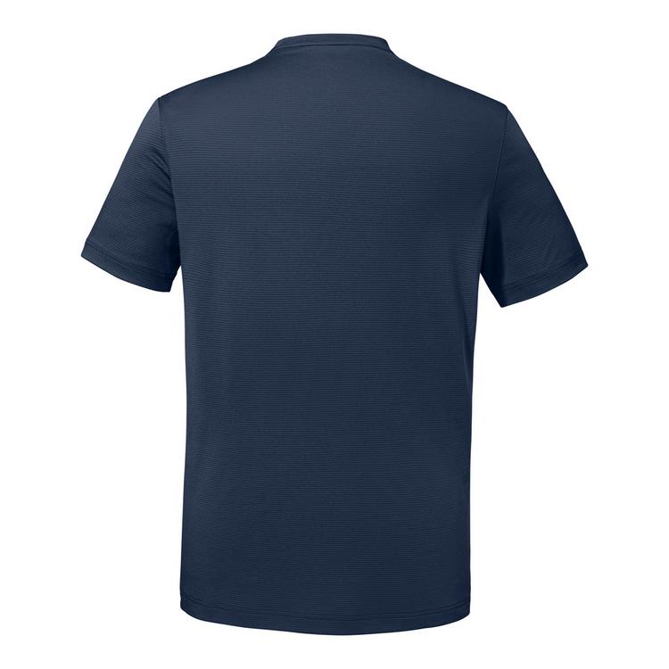 Sch&ouml;ffel Sch&ouml;ffel T Shirt Style Chipoma MEN Funktionsshirt Herren - navy blazer - 0 | SportScheck