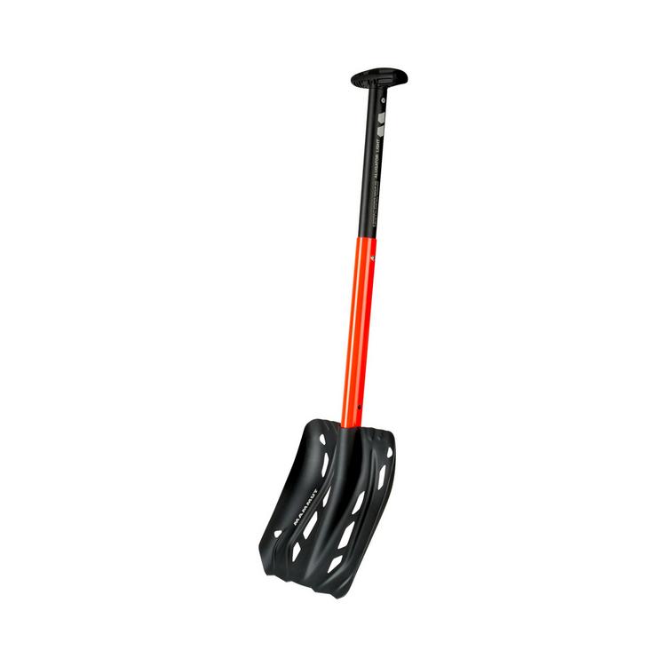 Mammut Mammut Alugator Light Lawinenschaufel - neon orange - 0 | SportScheck