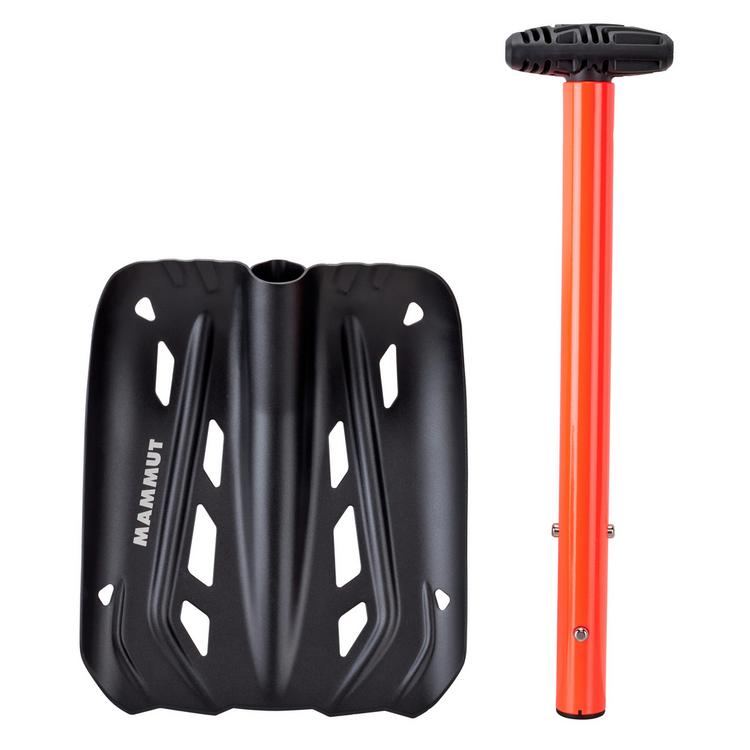 Mammut Mammut Alugator Light Lawinenschaufel - neon orange - 0 | SportScheck