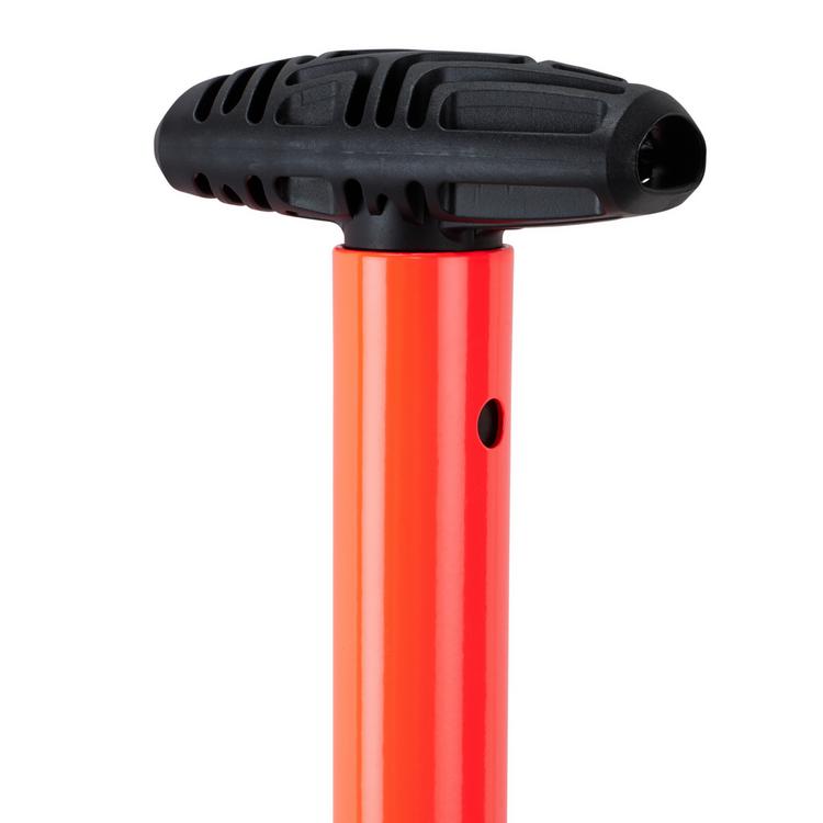 Mammut Mammut Alugator Light Lawinenschaufel - neon orange - 1 | SportScheck