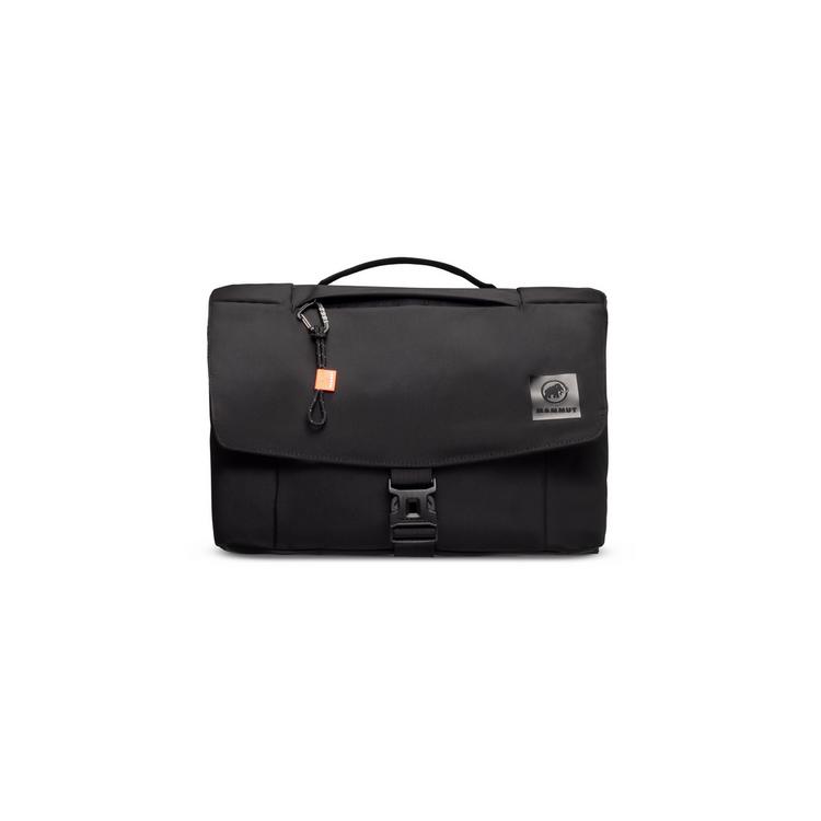 Mammut Mammut Xeron 14 Umh&auml;ngetasche - black - 0 | SportScheck