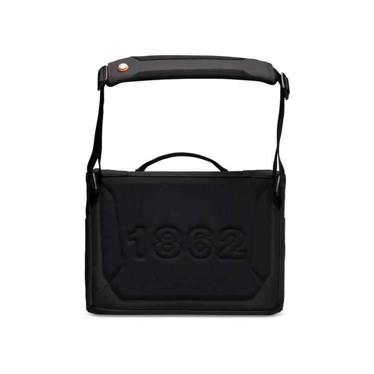 Mammut Mammut Xeron 14 Umh&auml;ngetasche - black - 0 | SportScheck