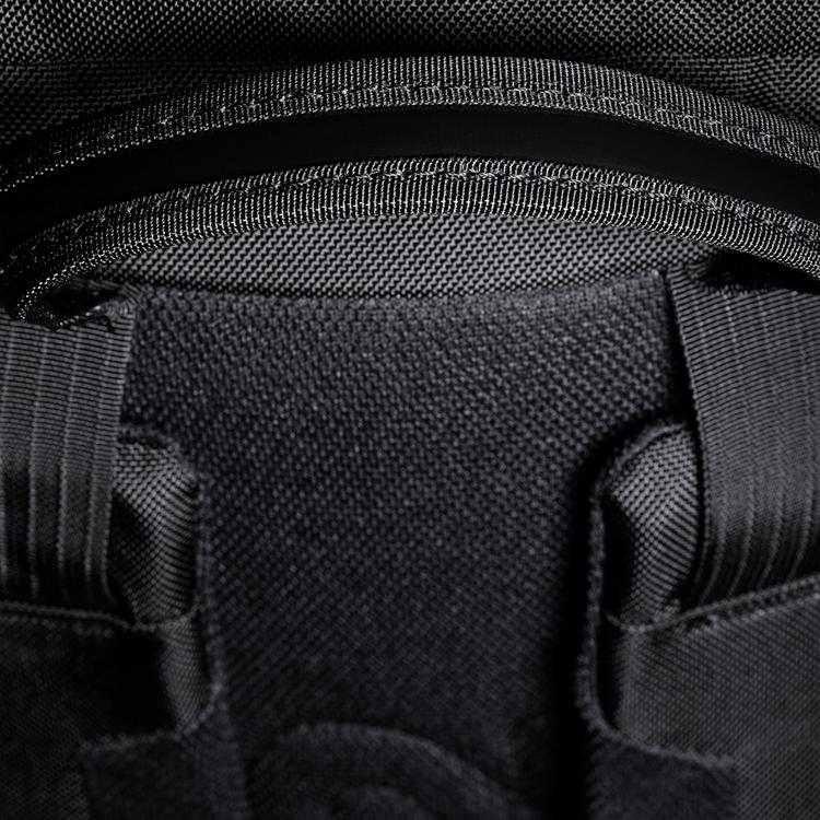 Mammut Mammut Xeron 14 Umh&auml;ngetasche - black - 4 | SportScheck