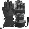 Reusch Connor R-TEX XT Junior Handschuh - 5570 dark camo / black