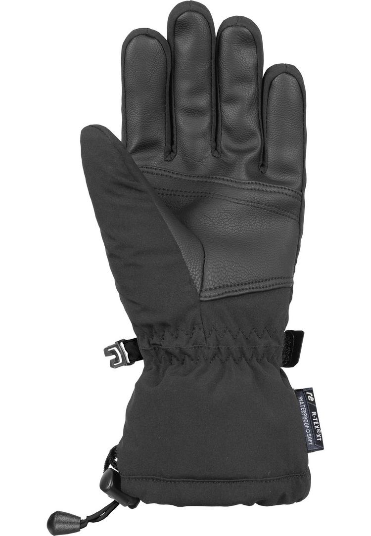 Reusch Reusch Connor R-TEX XT Junior Handschuh - 5570 dark camo / black - 0 | SportScheck