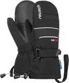 Reusch Connor R-TEX XT Junior Mitten Handschuh - black/white