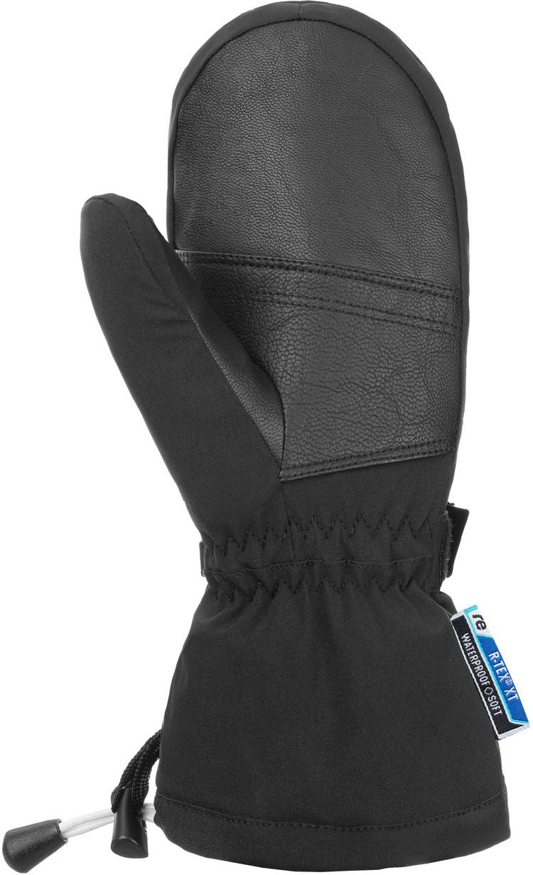 Reusch Reusch Connor R-TEX XT Junior Mitten Handschuh - black/white - 0 | SportScheck