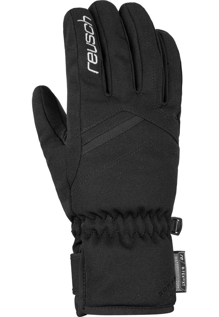 Reusch Reusch Coral R-TEX&reg; XT Handschuh - black - 0 | SportScheck