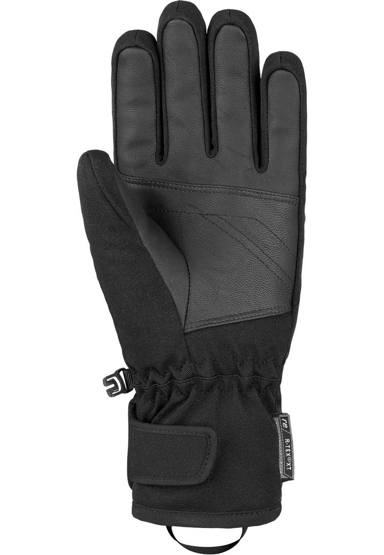 Reusch Reusch Coral R-TEX&reg; XT Handschuh - black - 0 | SportScheck