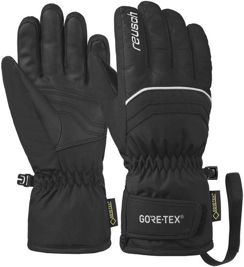 Reusch Tommy GORE-TEX Junior Handschuh