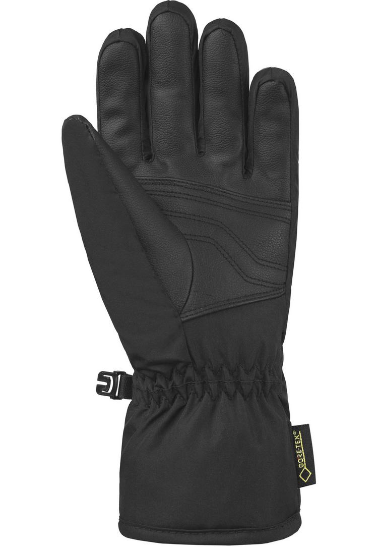 Reusch Reusch Tommy GORE-TEX Junior Handschuh - 701 black / white - 0 | SportScheck