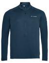 VAUDE Men's Larice Light Shirt II Sweatshirt Herren - dark sea