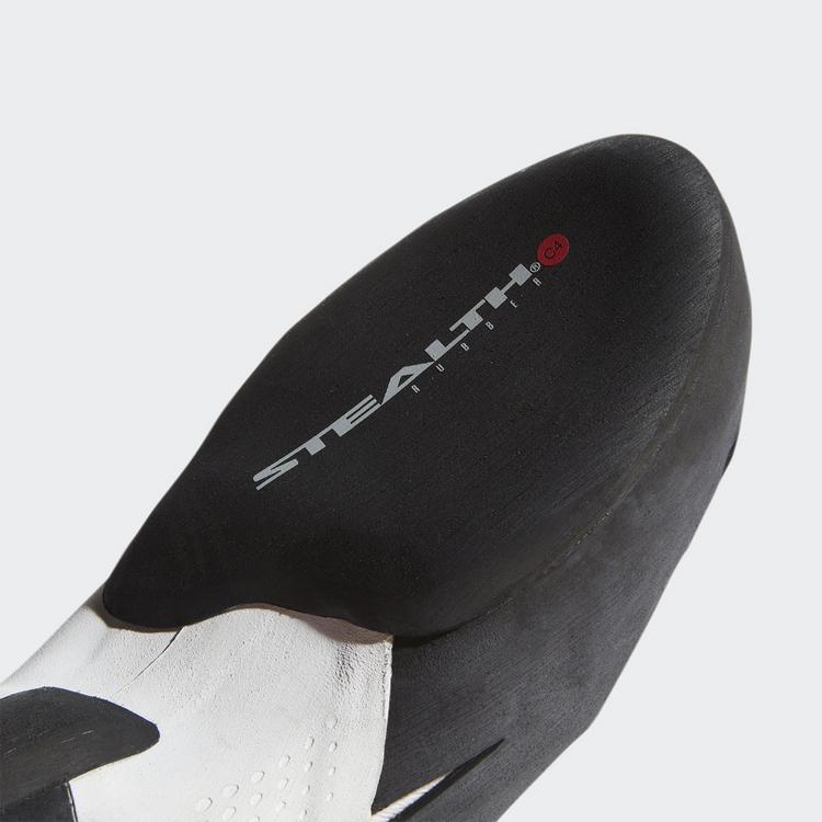 Five Ten Five Ten Five Ten Hiangle Kletterschuh Kletterschuhe Herren - Cloud White / Core Black / Signal Green - 9 | SportScheck