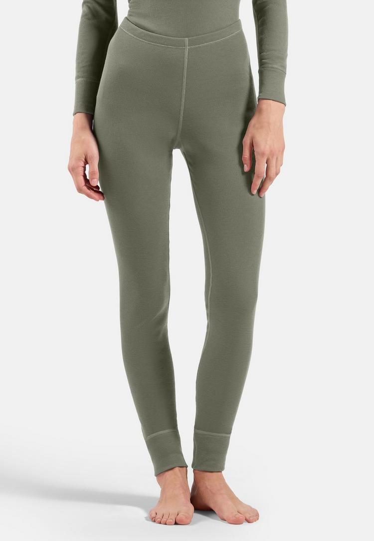 Odlo Odlo ACTIVE WARM ECO Funktionsunterhose Damen - 10876 - 0 | SportScheck