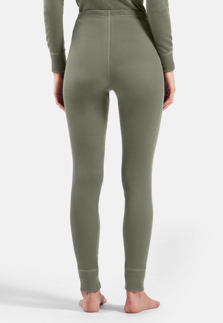 Odlo Odlo ACTIVE WARM ECO Funktionsunterhose Damen - 10876 - 1 | SportScheck