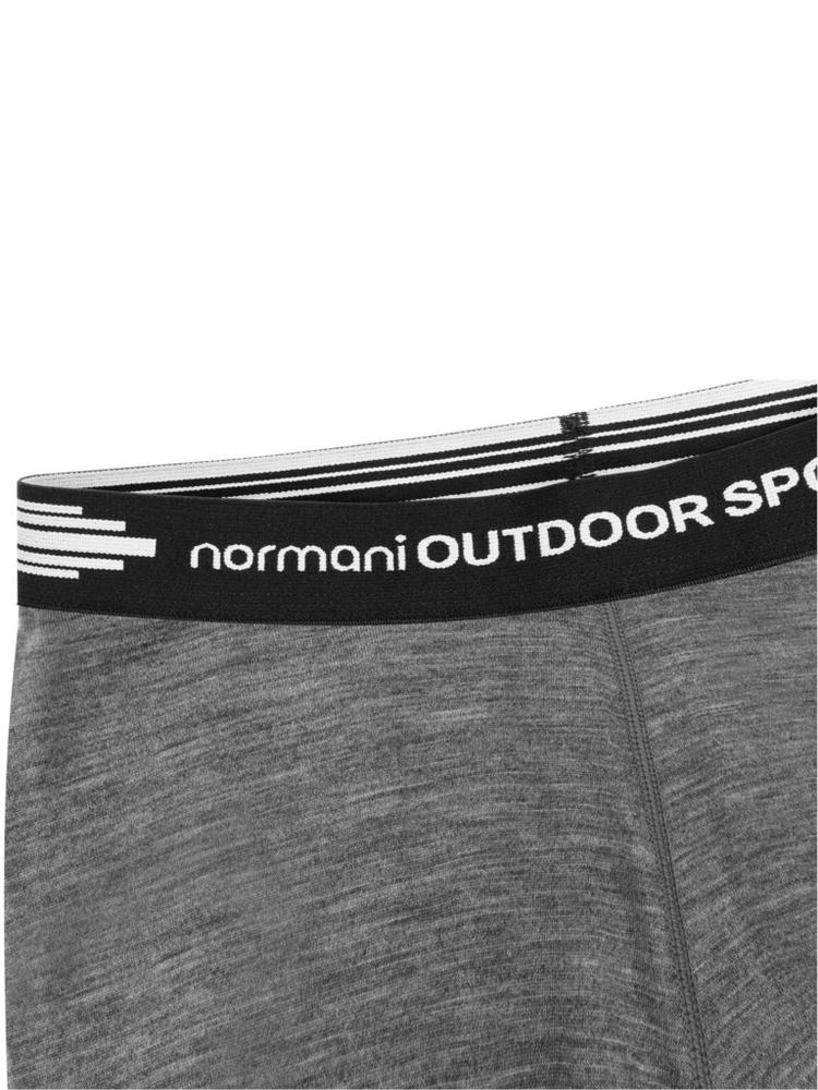 normani Outdoor Sports normani Outdoor Sports Mandurah/Perth W&auml;scheset Damen - Grau - 1 | SportScheck