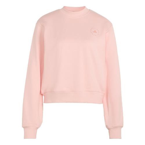 adidas adidas by Stella McCartney Regular Funktionssweatshirt Damen