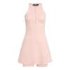 adidas adidas by Stella McCartney Laufkleid Damen - Icey Pink