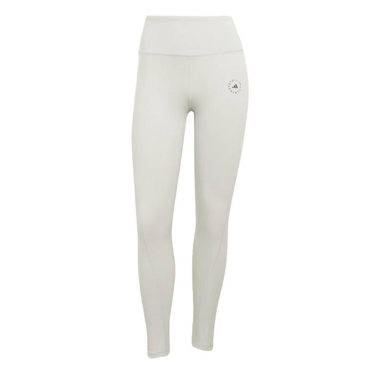 adidas adidas adidas By Stella McCartney 7/8 Tights Damen - Orbit Grey - 0 | SportScheck