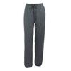 adidas adidas by Stella McCartney Regular Trainingshose Damen - Medium Grey Heather