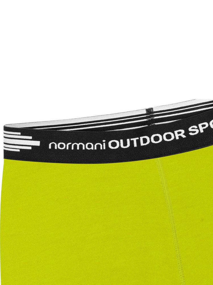 normani Outdoor Sports normani Outdoor Sports Mandurah/Perth W&auml;scheset Damen - Gelb - 1 | SportScheck