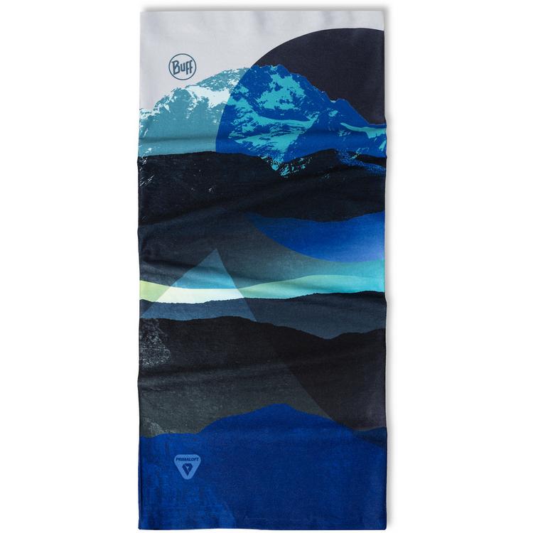 BUFF BUFF Thermonet Schal Herren - Blau301 - 0 | SportScheck