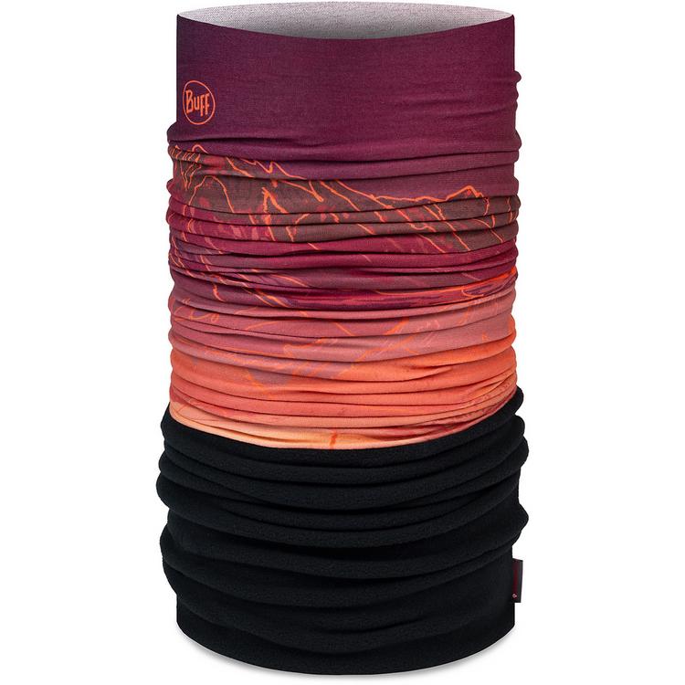 BUFF BUFF Polar Schal Herren - Rot4597 - 0 | SportScheck