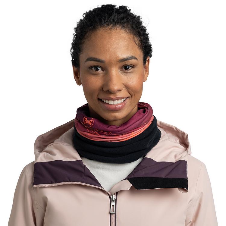 BUFF BUFF Polar Schal Herren - Rot4597 - 1 | SportScheck