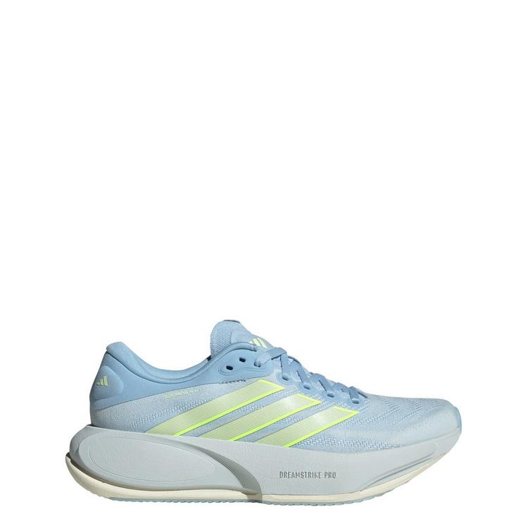 adidas adidas SUPERNOVA PRIMA 3 LAUFSCHUH Laufschuhe Damen - Clear Sky / Almost Lime / Blue Tint - 0 | SportScheck