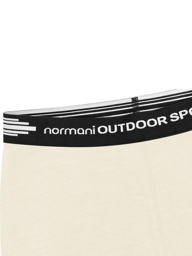 normani Outdoor Sports normani Outdoor Sports Mandurah/Perth W&auml;scheset Damen - Wollwei&szlig; - 1 | SportScheck