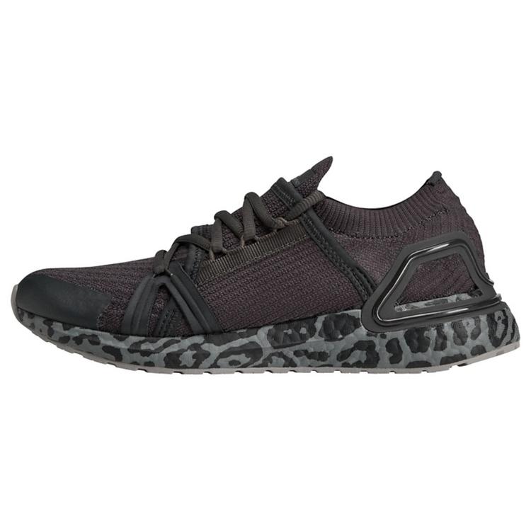 adidas adidas adidas by Stella McCartney Ultraboost Laufschuhe Damen - Black / Grey Four / Dove Grey - 0 | SportScheck