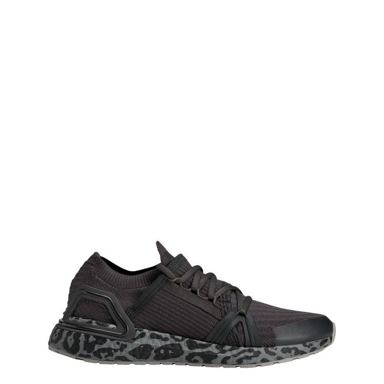 adidas adidas adidas by Stella McCartney Ultraboost Laufschuhe Damen - Black / Grey Four / Dove Grey - 0 | SportScheck