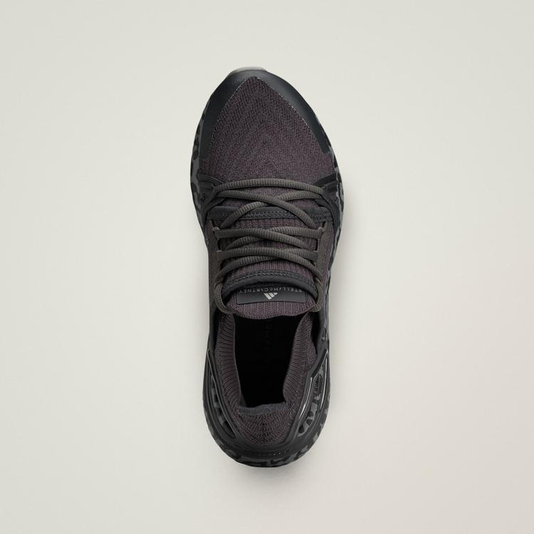 adidas adidas adidas by Stella McCartney Ultraboost Laufschuhe Damen - Black / Grey Four / Dove Grey - 1 | SportScheck
